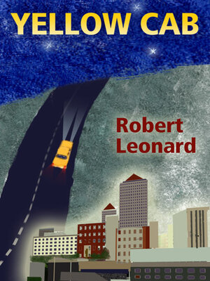 cover image of Yellow Cab